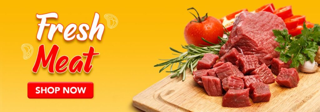 fres meat