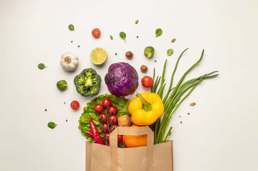 Grocery