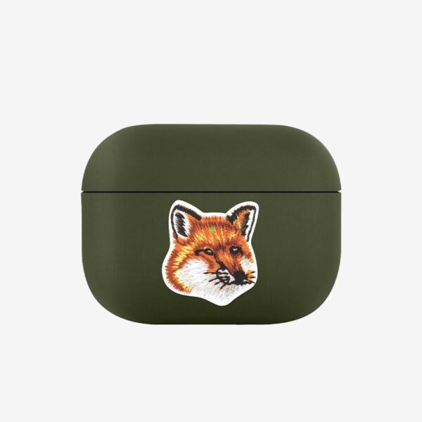 Maison Kitsuné Case for AirPods Pro